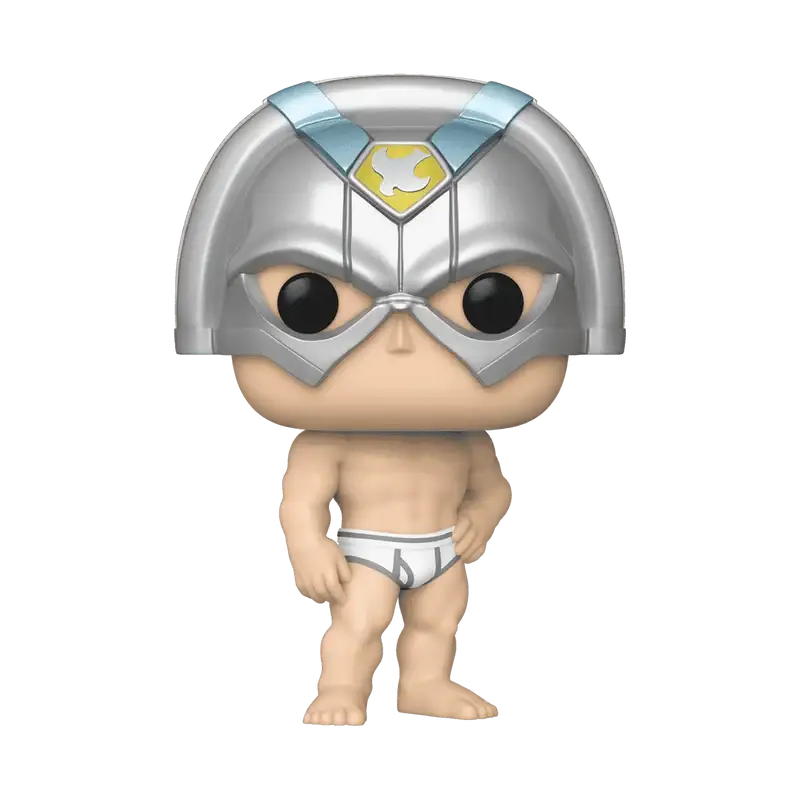 Funko Pop! Peacemaker in Briefs #1233 official product image