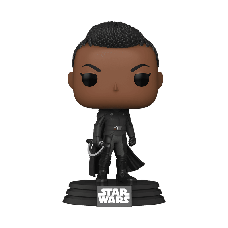 Funko Pop! Star Wars Reva (Third Sister) #542 official product image
