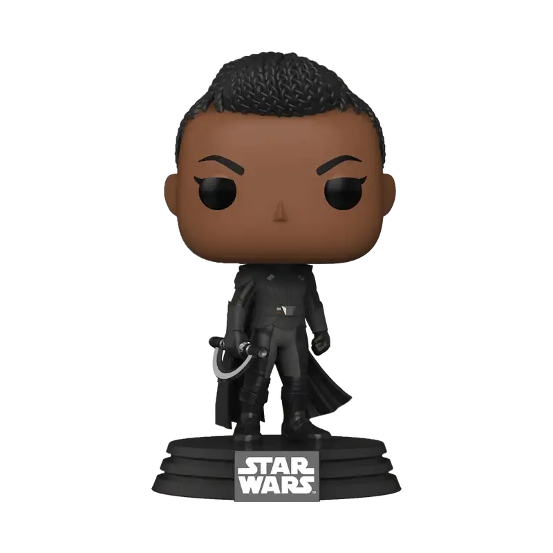 Funko Pop! Star Wars Reva (Third Sister) #542 official product image