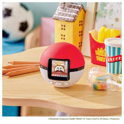 Pocket Monster Pokémon Pokenade Monster Ball