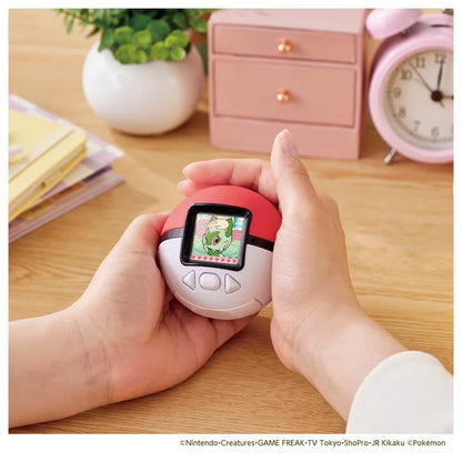 Pocket Monster Pokémon Pokenade Monster Ball