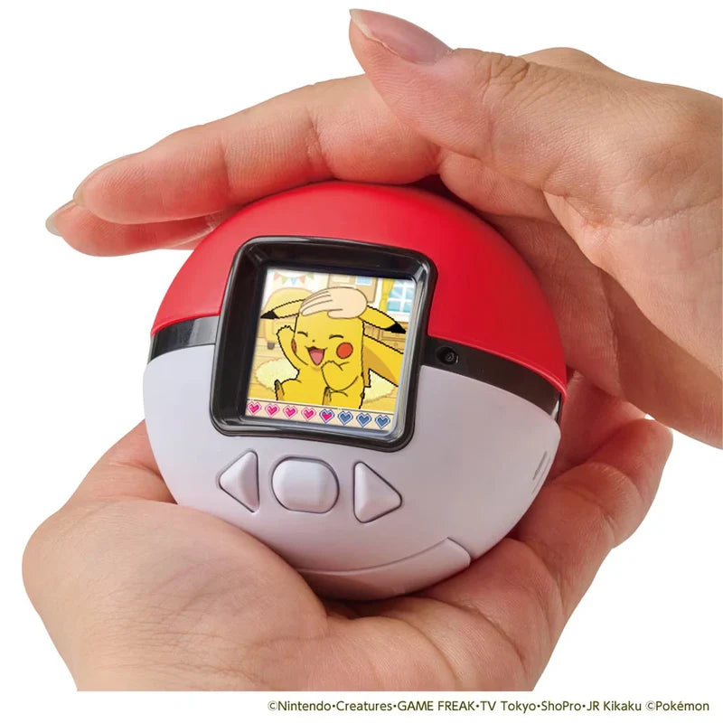 Pocket Monster Pokémon Pokenade Monster Ball